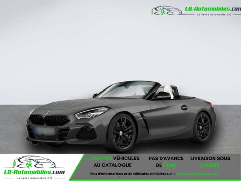 BMW Z4 M40i 340 ch BVA 2022 occasion Beaupuy 31850