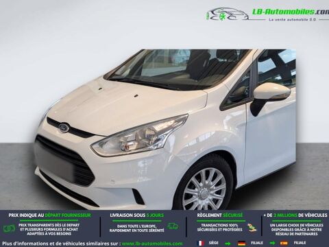 B-max 1.6 Ti-VCT 105 BVA 2015 occasion 31850 Beaupuy