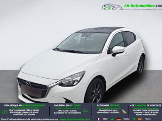 Mazda2 1.5L SKYACTIV-G 75ch 2018 occasion 31850 Beaupuy