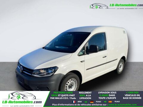 Annonce voiture Volkswagen Caddy 15999 €