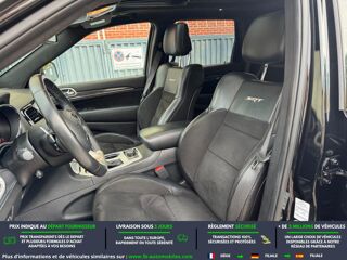 Grand Cherokee V8 6.4 HEMI 468 BVA 2020 occasion 31850 Beaupuy
