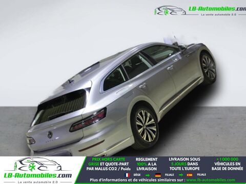 Arteon 2.0 TDI 200 BVA 2021 occasion 31850 Beaupuy