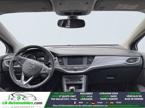 Astra 1.0 Turbo 105 ch BVM 2019 occasion 31850 Beaupuy
