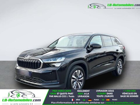 Kodiaq 1.5 TSI 150 BVA 7pl 2025 occasion 31850 Beaupuy