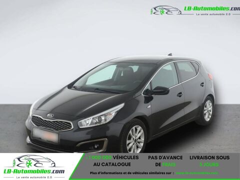 Kia Ceed 1.4 100 ch 2017 occasion Beaupuy 31850