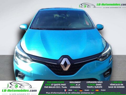 Clio V dCi 85 BVM 2020 occasion 31850 Beaupuy
