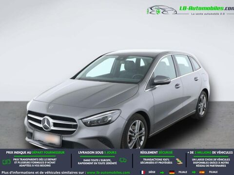 Mercedes Classe B 180 BVA 2019 occasion Beaupuy 31850