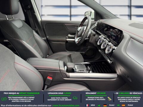 EQA 300 4Matic 2022 occasion 31850 Beaupuy