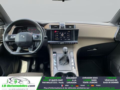 DS7 PureTech 130 BVM 2020 occasion 31850 Beaupuy