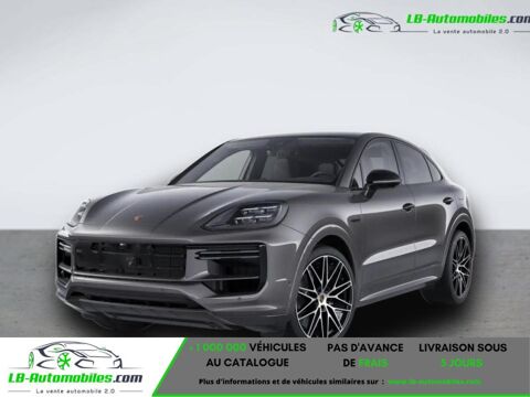 Porsche Cayenne Turbo E-Hybrid 4.0 V8 739 ch 2024 occasion Beaupuy 31850
