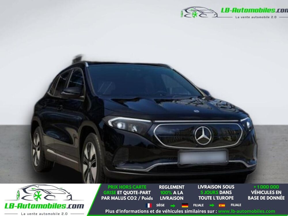 EQA 250 2023 occasion 31850 Beaupuy