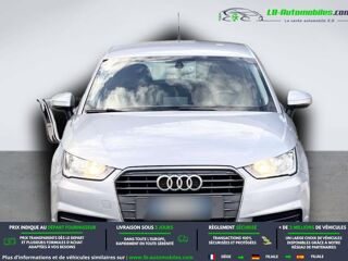 A1 1.6 TDI 116 2017 occasion 31850 Beaupuy