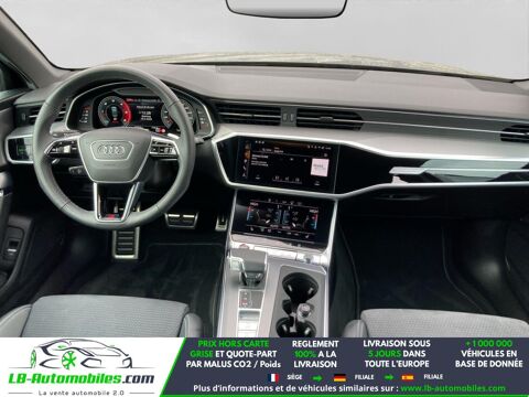 S6 TDI 344 ch BVA Quattro 2025 occasion 31850 Beaupuy