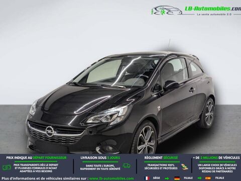 Corsa 1.4 Turbo 150 ch 2017 occasion 31850 Beaupuy