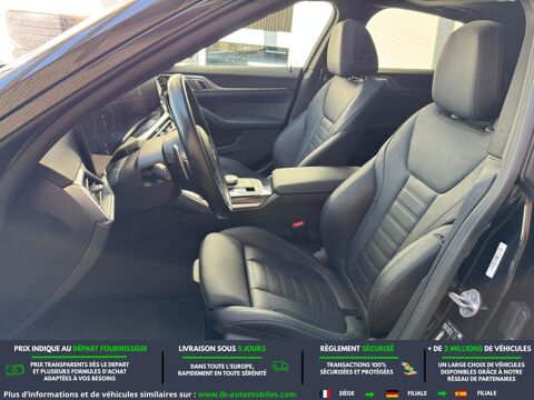 S&eacute;rie 4 430d xDrive 286 ch BVA 2023 occasion 31850 Beaupuy