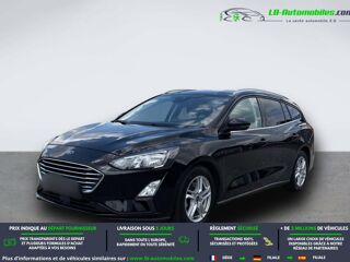 Focus 1.5 EcoBlue 120 BVM 2019 occasion 31850 Beaupuy