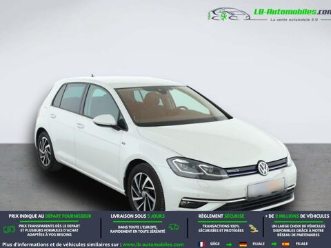 Golf 1.5 TSI 130 BVA 2018 occasion 31850 Beaupuy