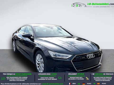 A7 45 TDI 231 BVA Quattro 2019 occasion 31850 Beaupuy