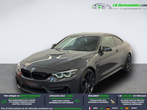 M4 450 ch M BVA 2019 occasion 31850 Beaupuy