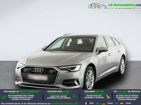 Annonce voiture Audi A6 50949 €