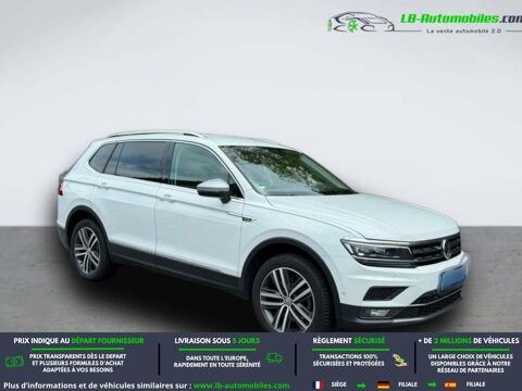 Tiguan Allspace 2.0 TSI 190 4Motion BVA 2019 occasion 31850 Beaupuy