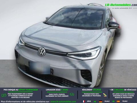 Volkswagen ID.3 299 ch 2023 occasion Beaupuy 31850