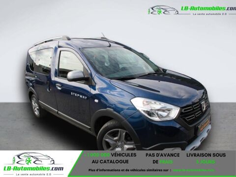 Dacia Dokker 1.5 dCi 90 2018 occasion Beaupuy 31850