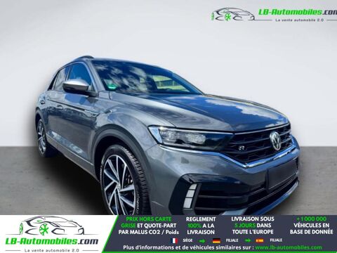 T-ROC 2.0 TSI 300 Start/Stop BVA 4Motion 2020 occasion 31850 Beaupuy