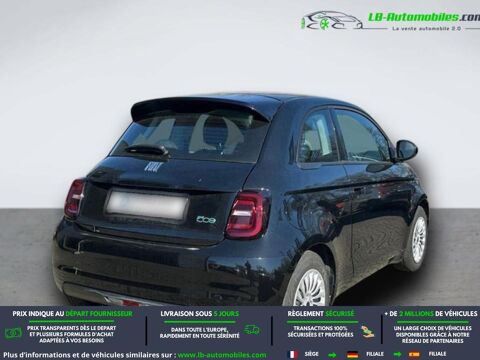 500 e 95 ch 2022 occasion 31850 Beaupuy