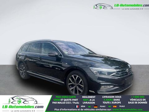 Passat 1.5 TSI 150 BVA 2023 occasion 31850 Beaupuy