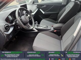 Q2 TDI 150 ch BVA Quattro 2019 occasion 31850 Beaupuy
