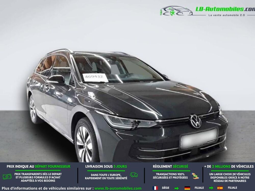 Golf SW 1.5 eTSI 150 BVA 2025 occasion 31850 Beaupuy