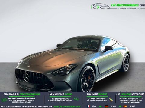 AMG GT R 585 ch BVA 2024 occasion 31850 Beaupuy