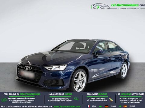 Annonce voiture Audi A4 26920 €