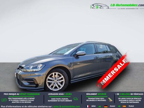 Annonce voiture Volkswagen Golf SW 18789 €