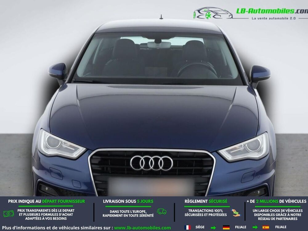 A3 1.4 TFSI COD 150 BVA 2015 occasion 31850 Beaupuy
