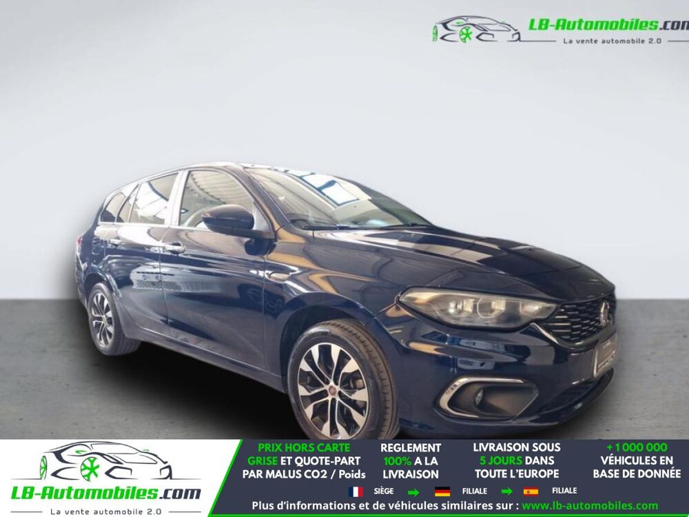 Tipo 1.3 MultiJet 95 ch 2020 occasion 31850 Beaupuy