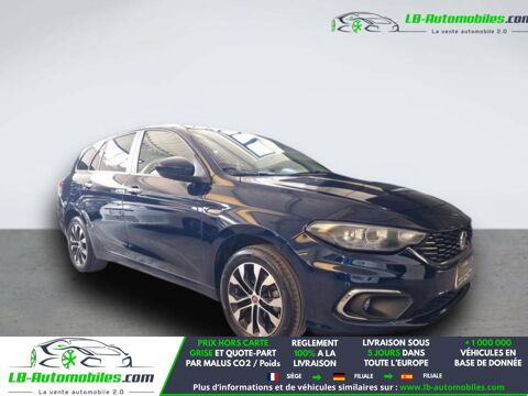 Annonce voiture Fiat Tipo 12500 €