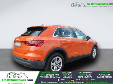 Q3 35 TDI 150 ch 2021 occasion 31850 Beaupuy