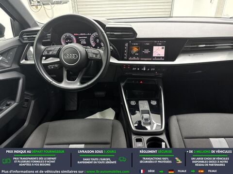 A3 35 TDI 150 BVA 2022 occasion 31850 Beaupuy