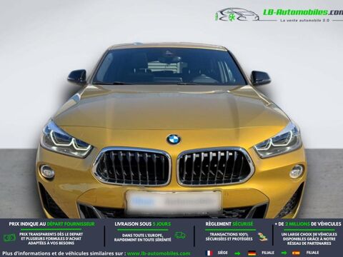 X2 sDrive 20i 192 ch BVA 2019 occasion 31850 Beaupuy