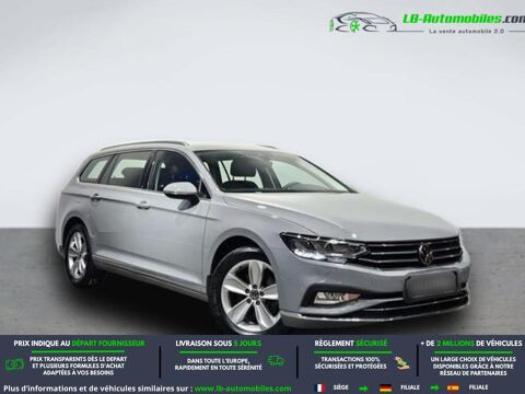 Passat 2.0 TDI 200 BVA 4Motion 2024 occasion 31850 Beaupuy