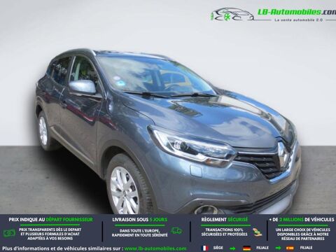 Kadjar TCe 130 BVM 2018 occasion 31850 Beaupuy