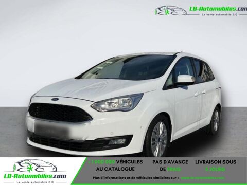 Ford Grand C-MAX 1.0 EcoBoost 125 BVM 2017 occasion Beaupuy 31850