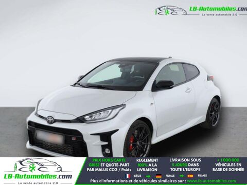 Annonce voiture Toyota Yaris 28990 €