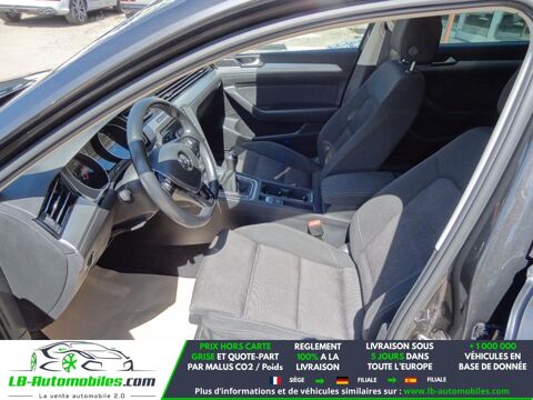 Golf SW 1.5 TSI 150 BVM 2019 occasion 31850 Beaupuy
