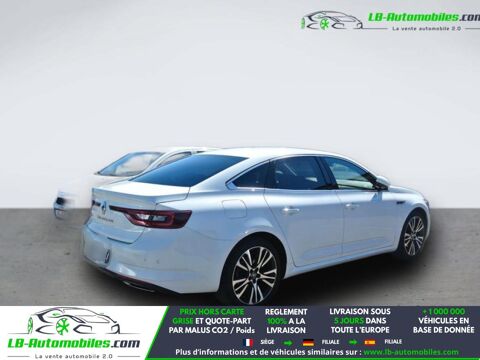 Talisman Tce 225 BVA 2019 occasion 31850 Beaupuy