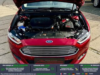Mondeo 1.5 EcoBoost 160 BVM 2018 occasion 31850 Beaupuy