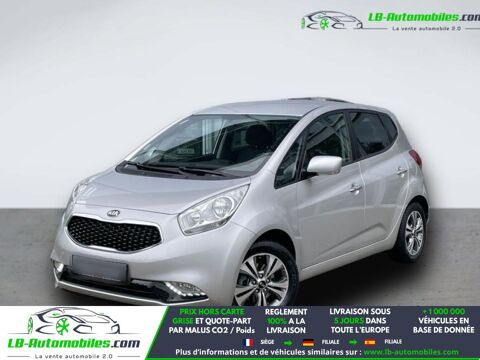 Venga 1.6 125 ch BVM 2015 occasion 31850 Beaupuy
