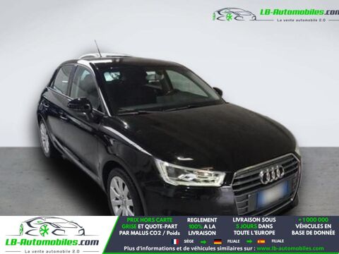 A1 1.6 TDI 90 2018 occasion 31850 Beaupuy